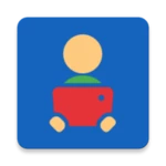 symbotalk - aac talker android application logo